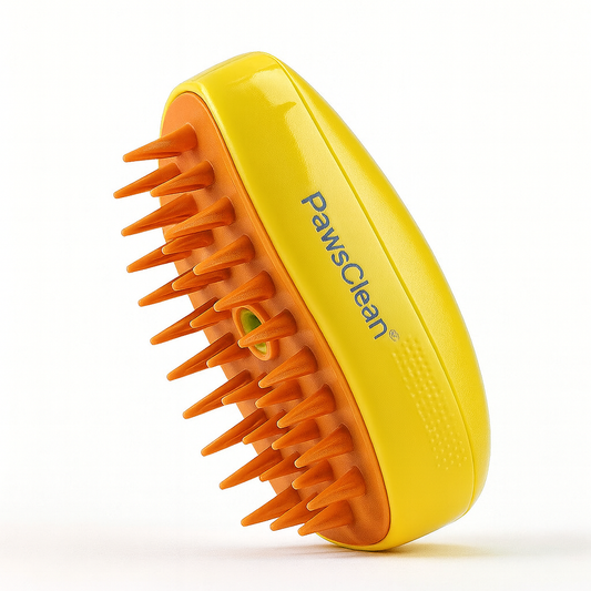 Escova PawsClean® 3 em 1