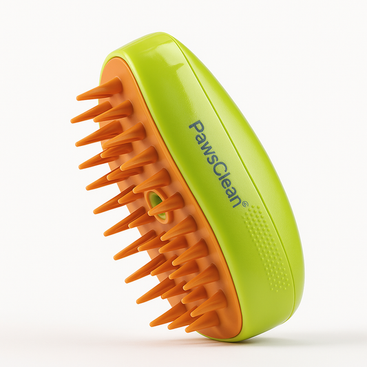 Escova PawsClean® 3 em 1