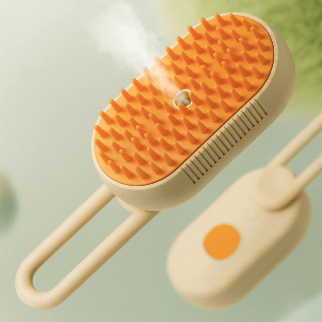 Escova PawsClean Pro® 3 em 1