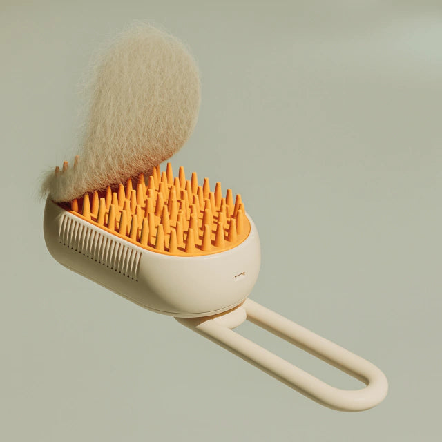 Escova PawsClean Pro® 3 em 1