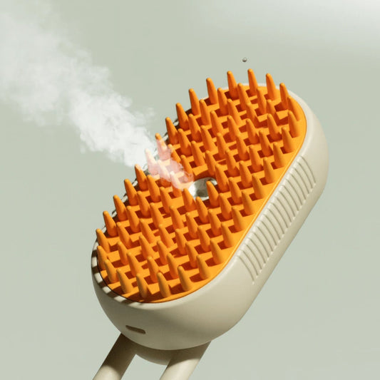 Escova PawsClean Pro® 3 em 1