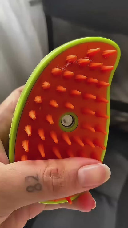 Escova PawsClean® 3 em 1